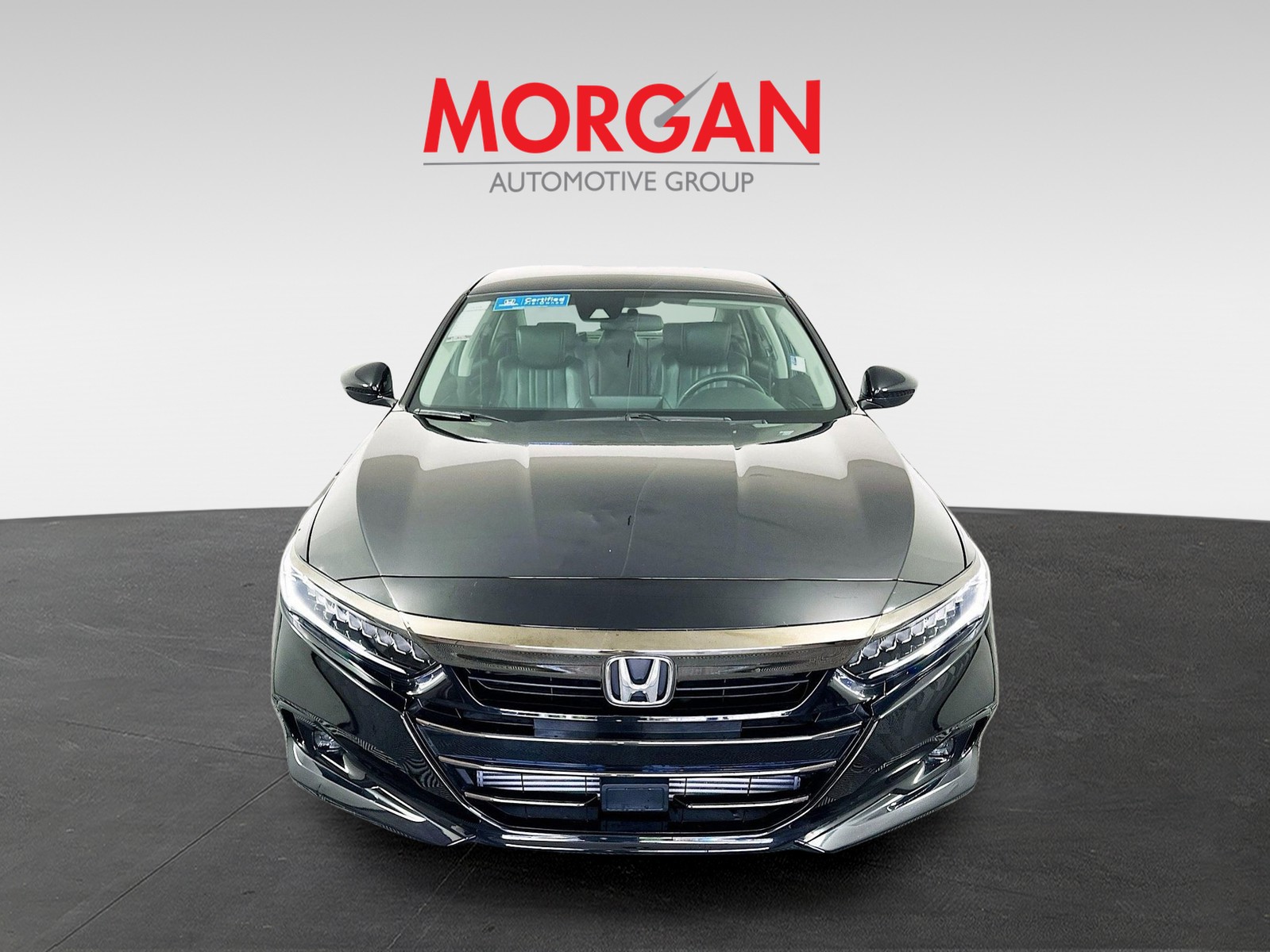 2022 Honda Accord Sedan - Photo 2