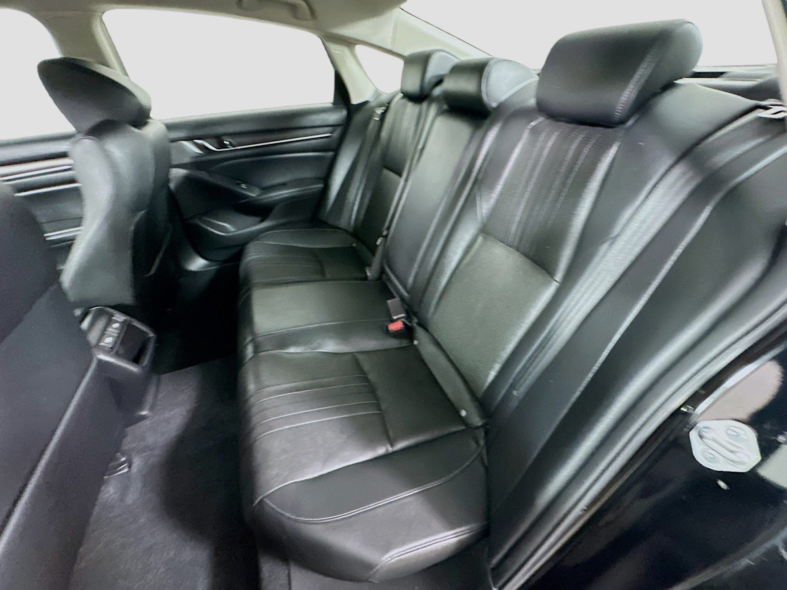 2022 Honda Accord Sedan - Photo 20