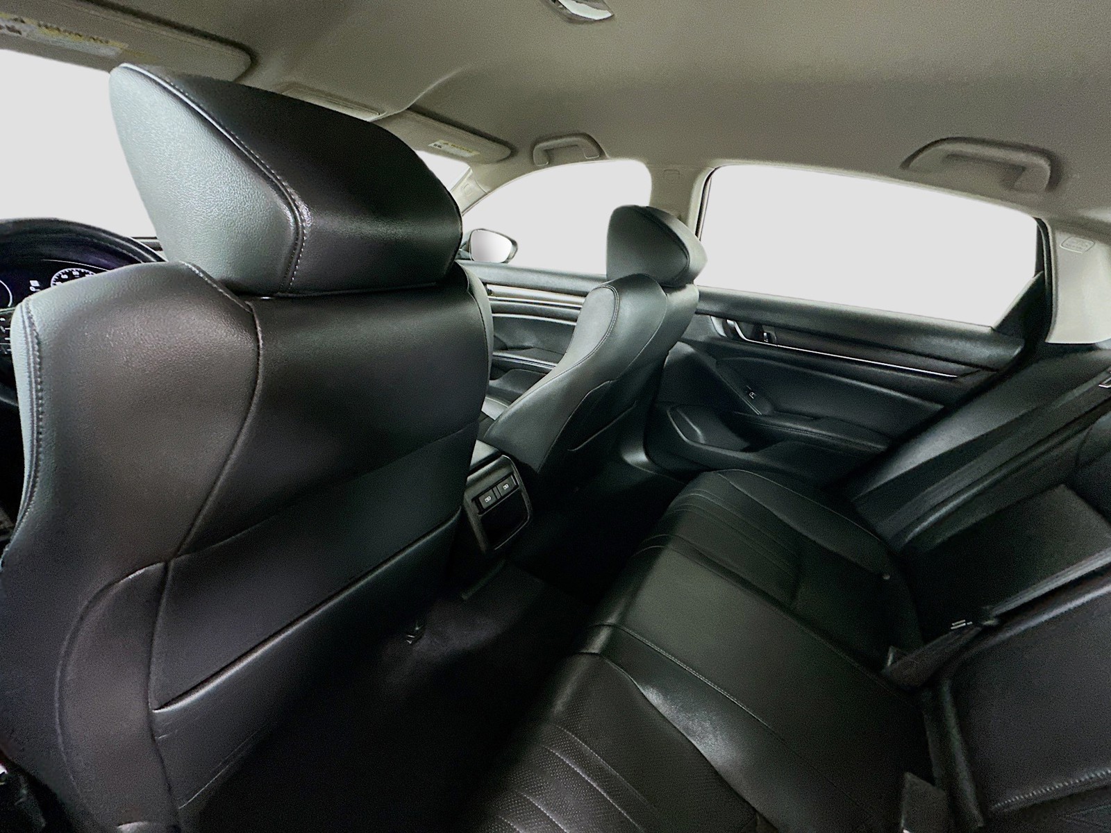 2022 Honda Accord Sedan - Photo 21