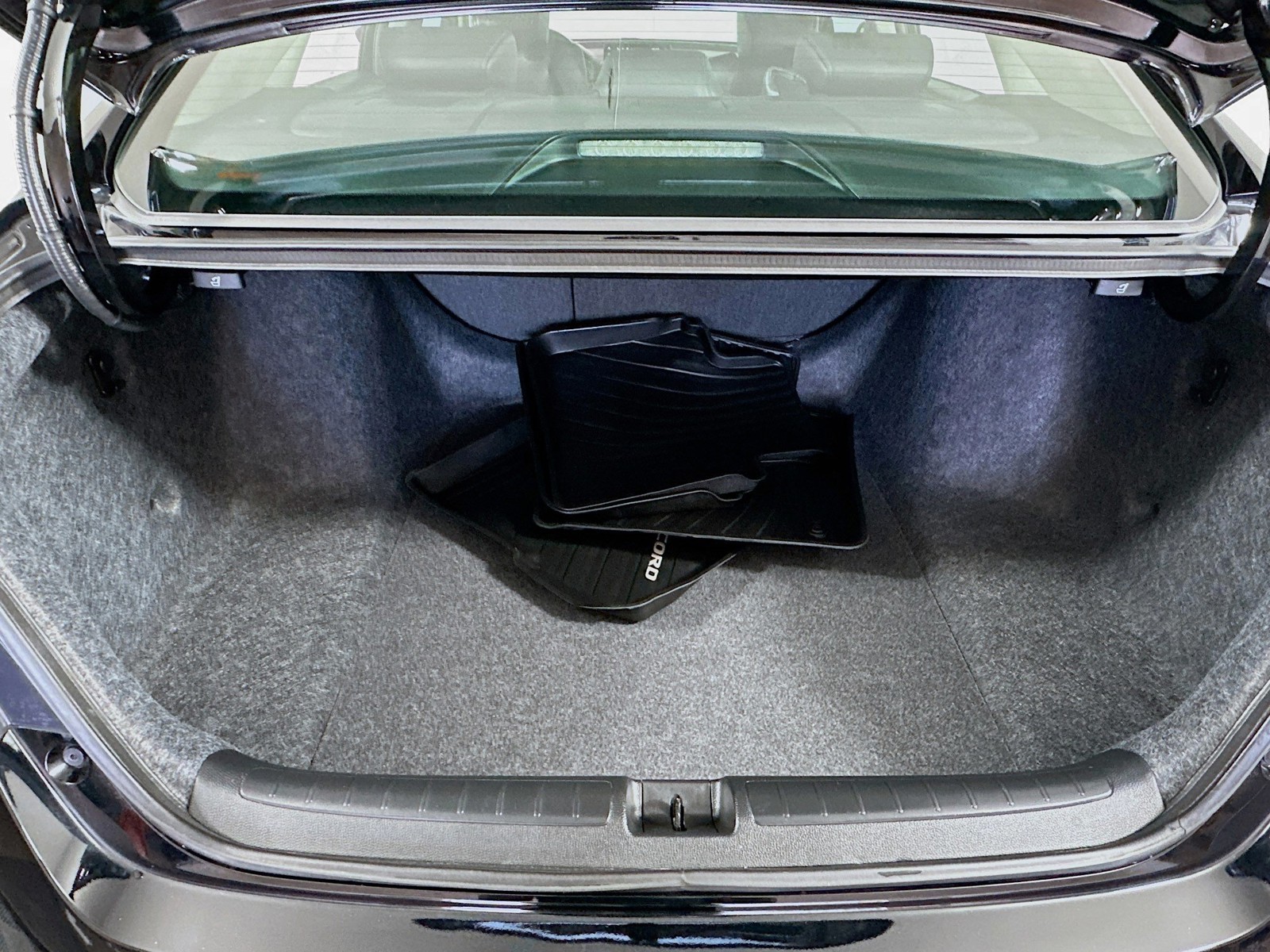 2022 Honda Accord Sedan - Photo 23