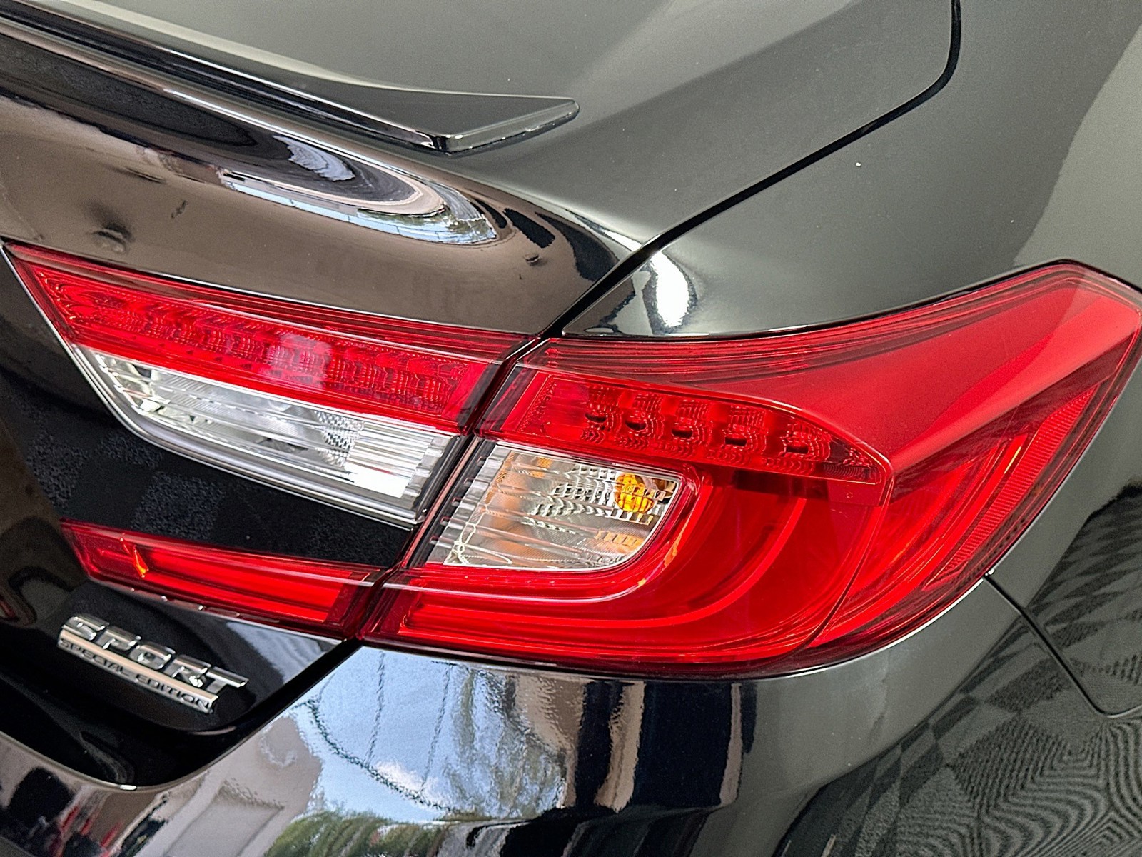 2022 Honda Accord Sedan - Photo 24