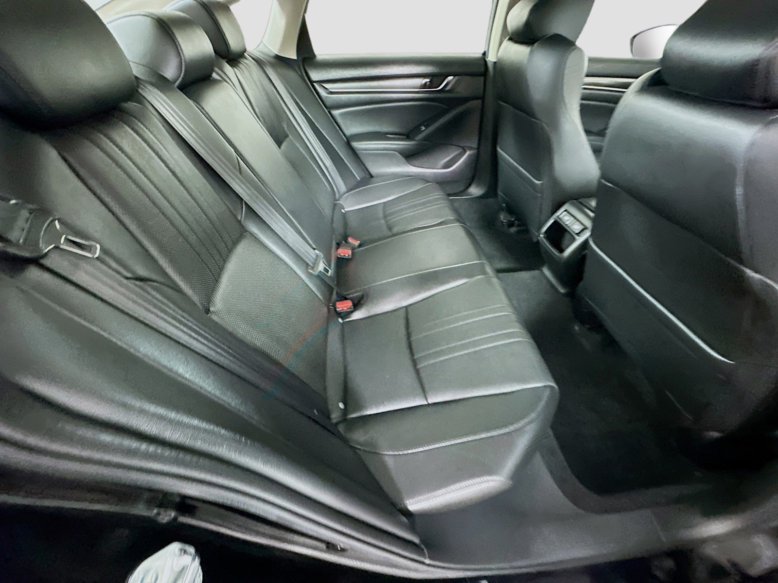 2022 Honda Accord Sedan - Photo 25