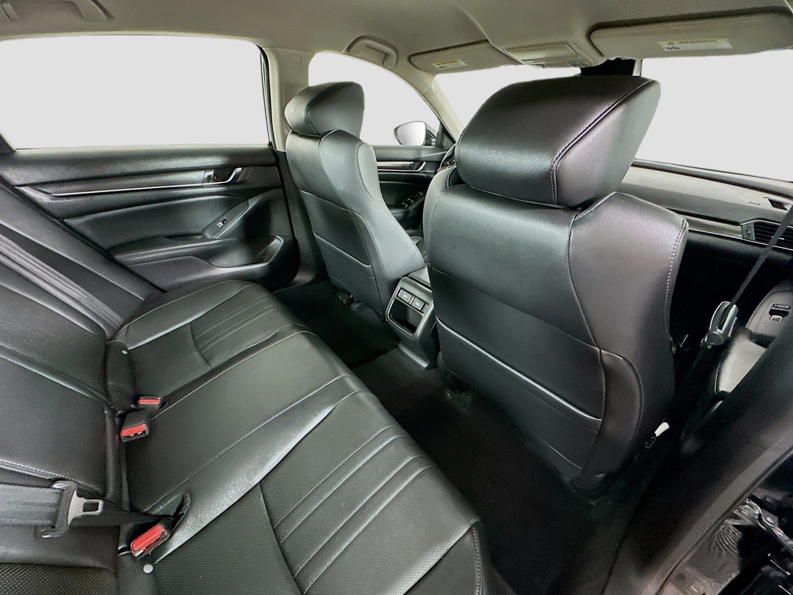 2022 Honda Accord Sedan - Photo 26