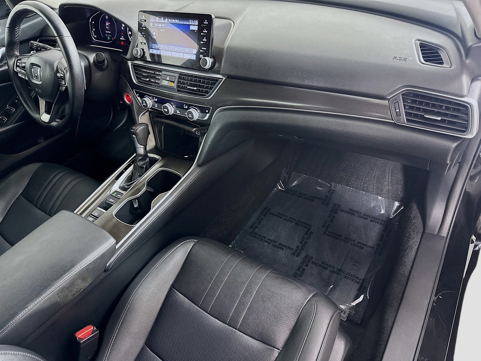 2022 Honda Accord Sedan - Photo 29