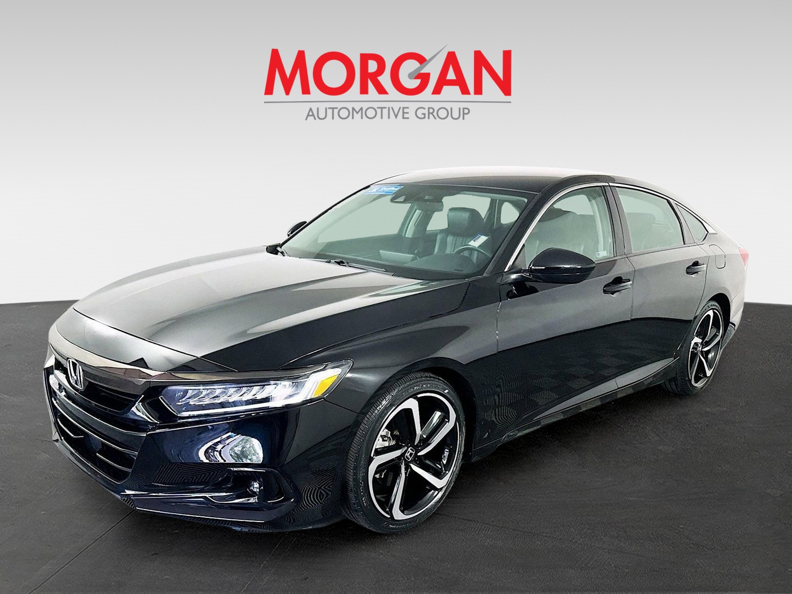 2022 Honda Accord Sedan - Photo 3