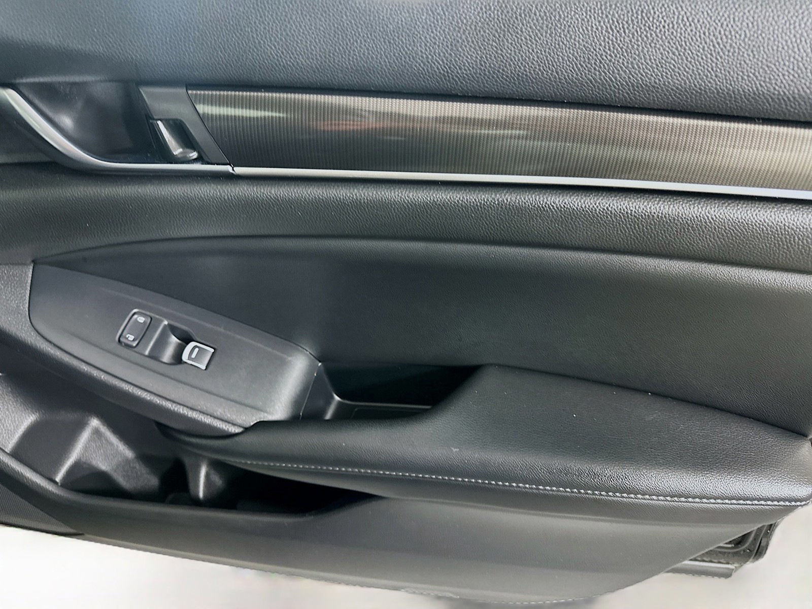 2022 Honda Accord Sedan - Photo 30