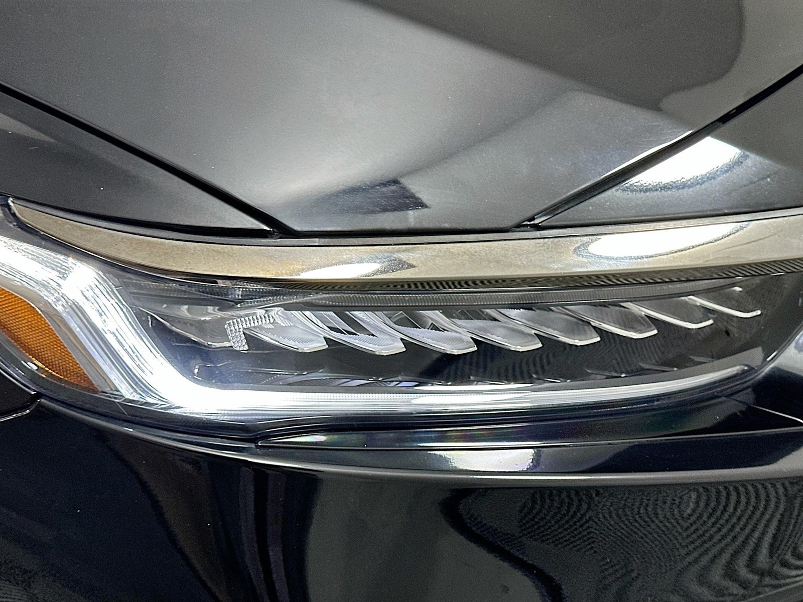 2022 Honda Accord Sedan - Photo 31