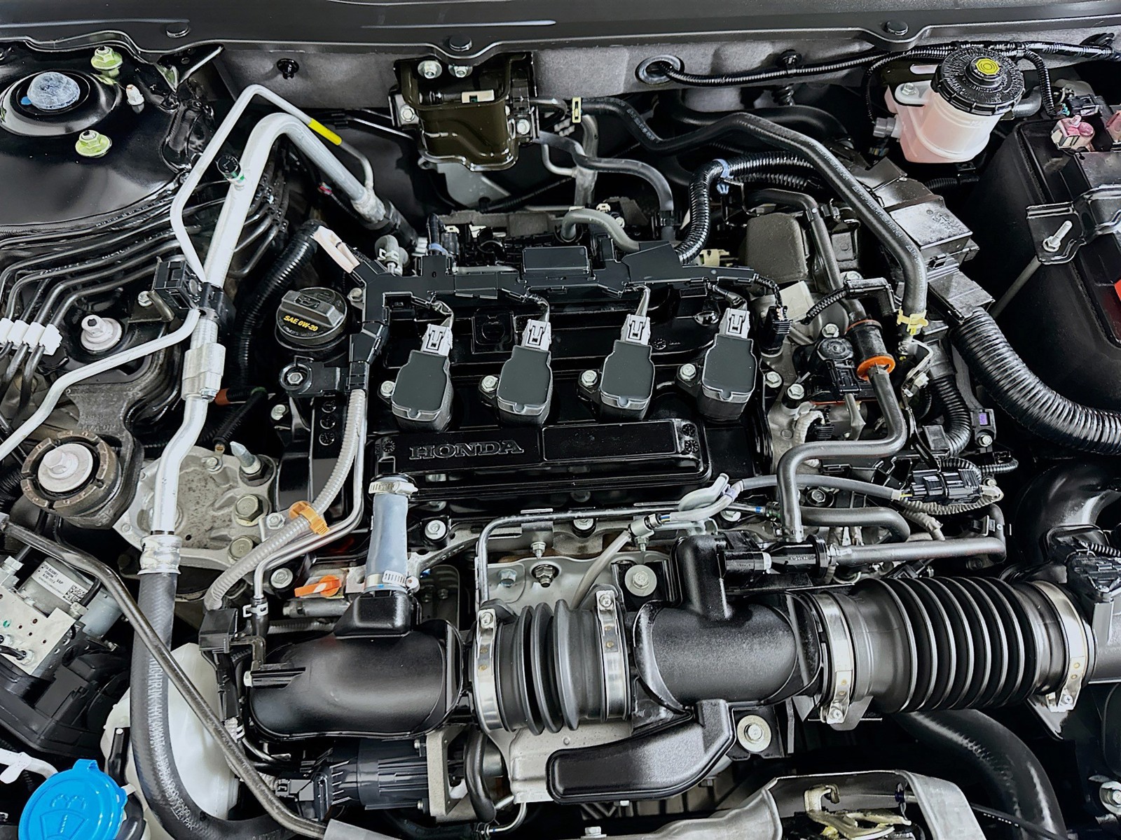 2022 Honda Accord Sedan - Photo 32