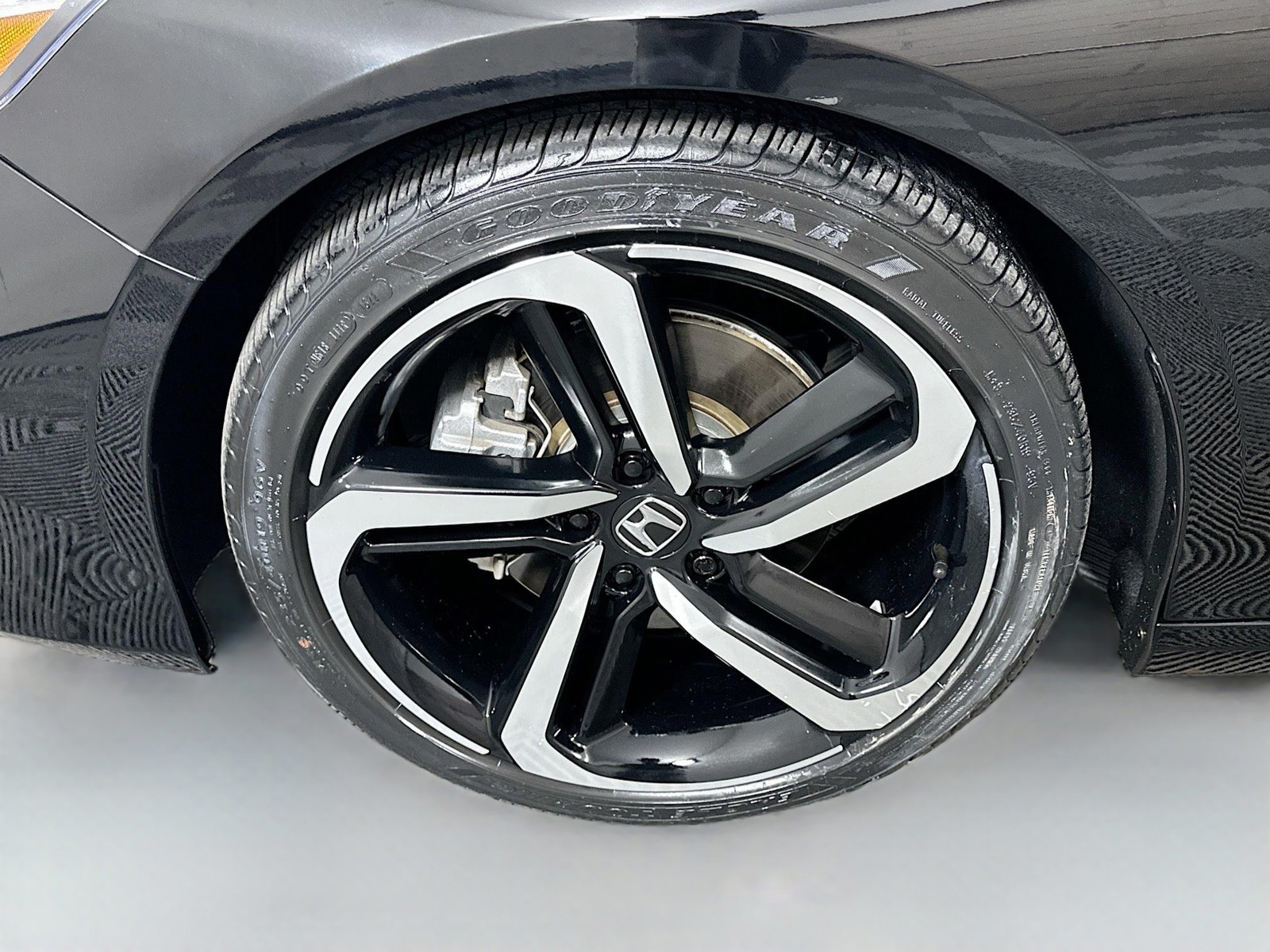 2022 Honda Accord Sedan - Photo 33