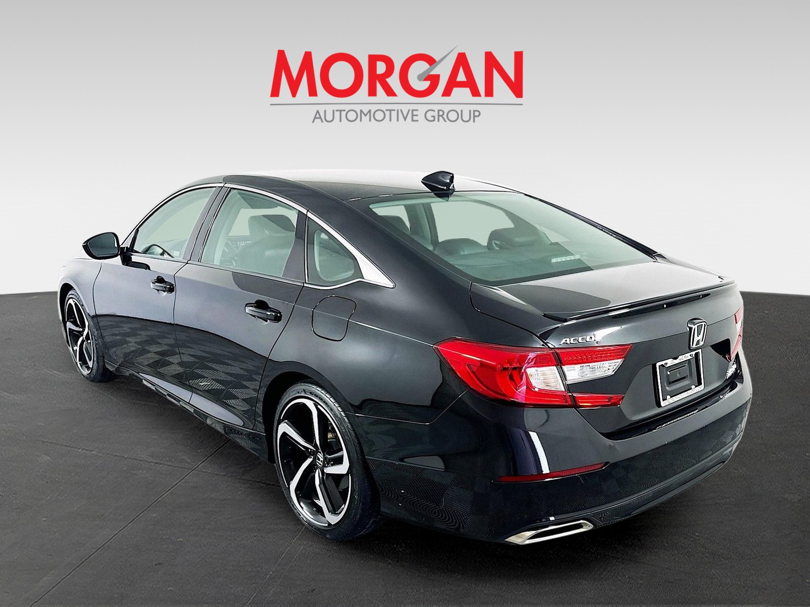 2022 Honda Accord Sedan - Photo 4