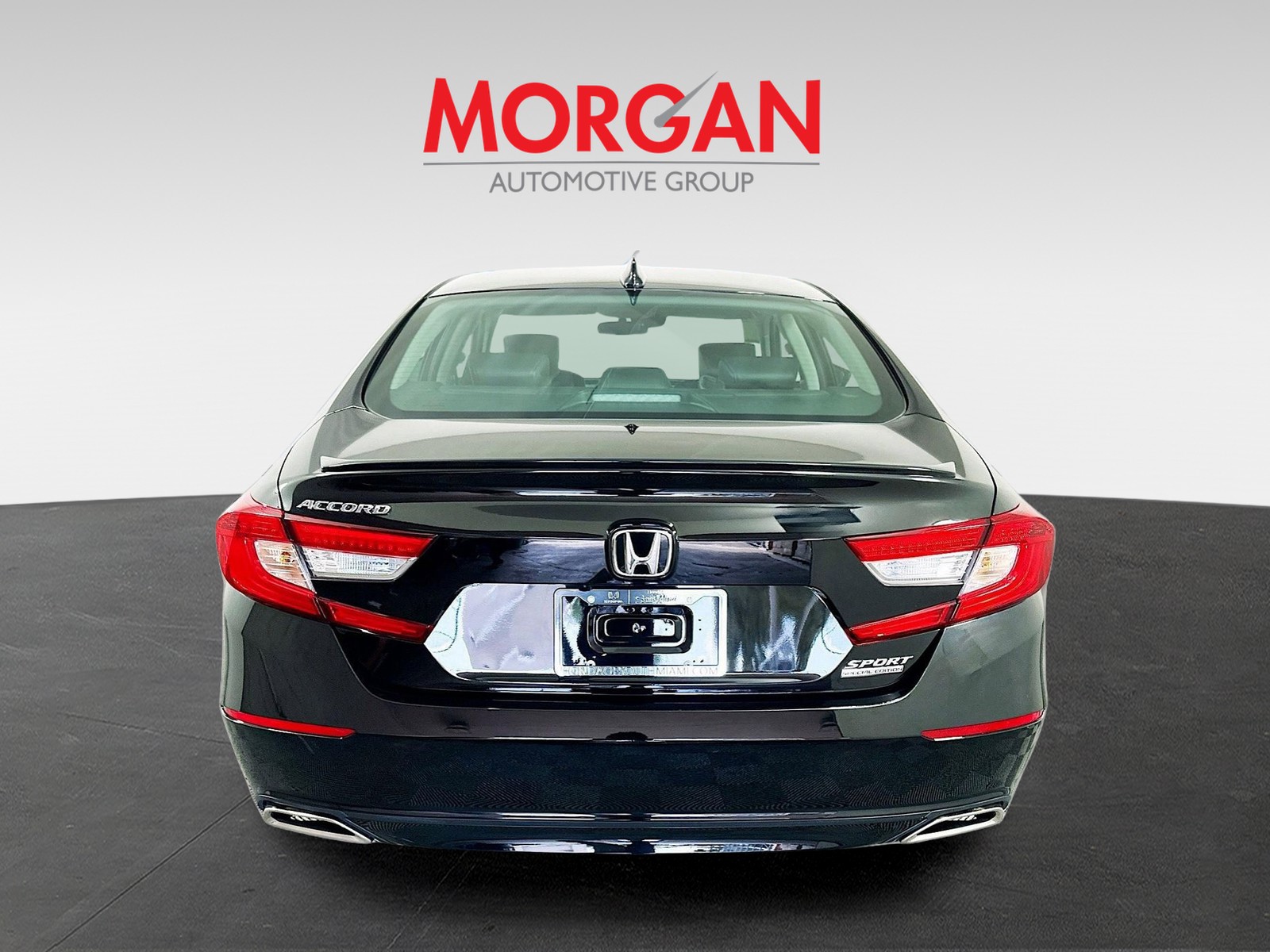 2022 Honda Accord Sedan - Photo 5