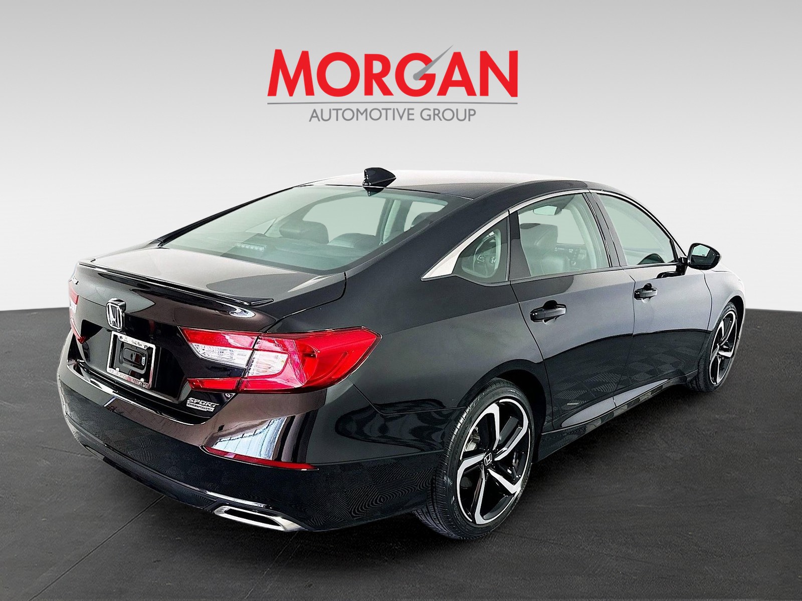 2022 Honda Accord Sedan - Photo 6