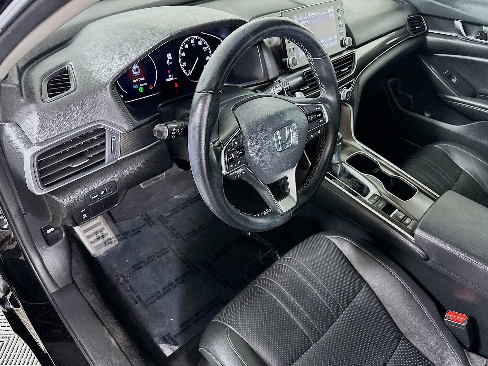 2022 Honda Accord Sedan - Photo 7