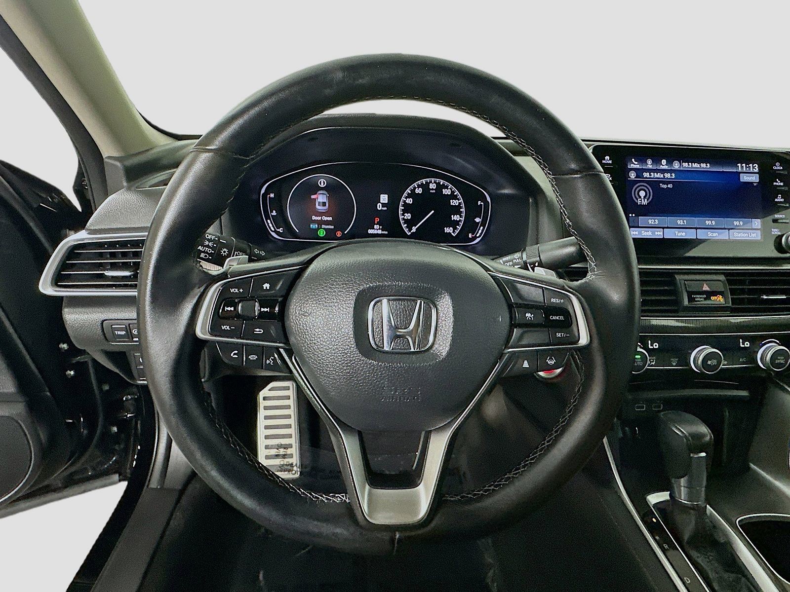 2022 Honda Accord Sedan - Photo 8