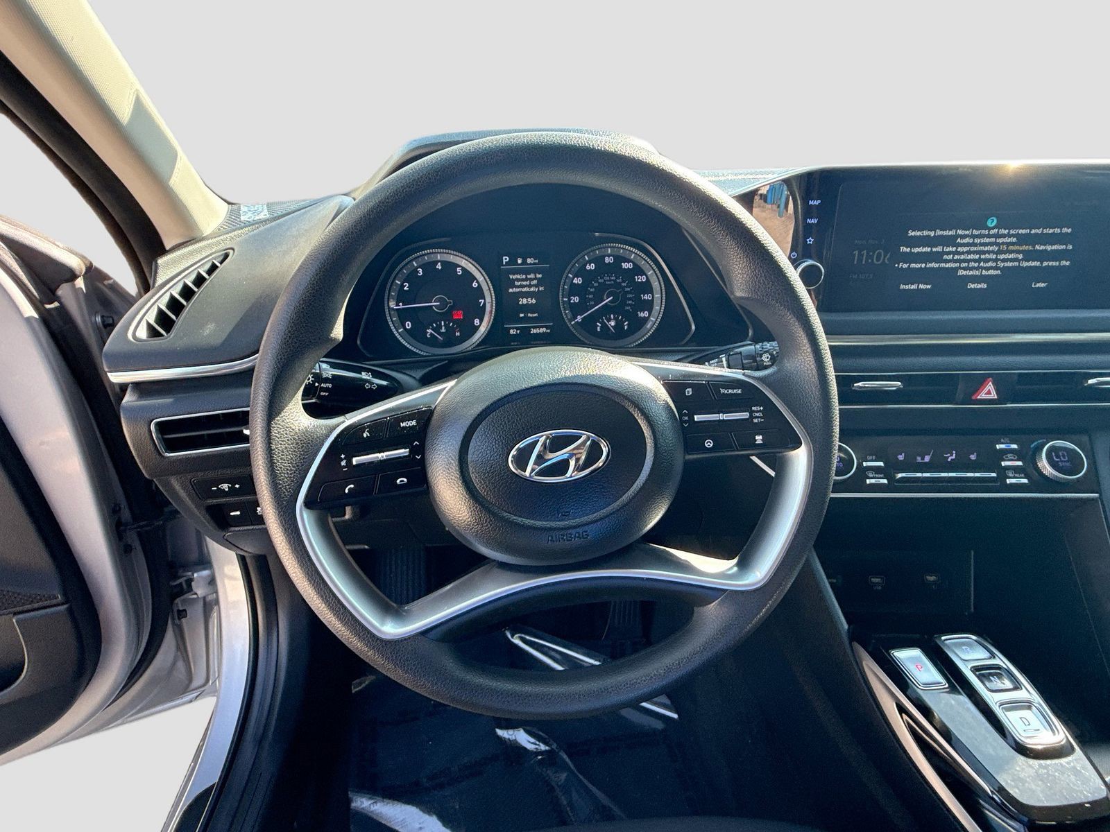 2023 Hyundai Sonata - Photo 10