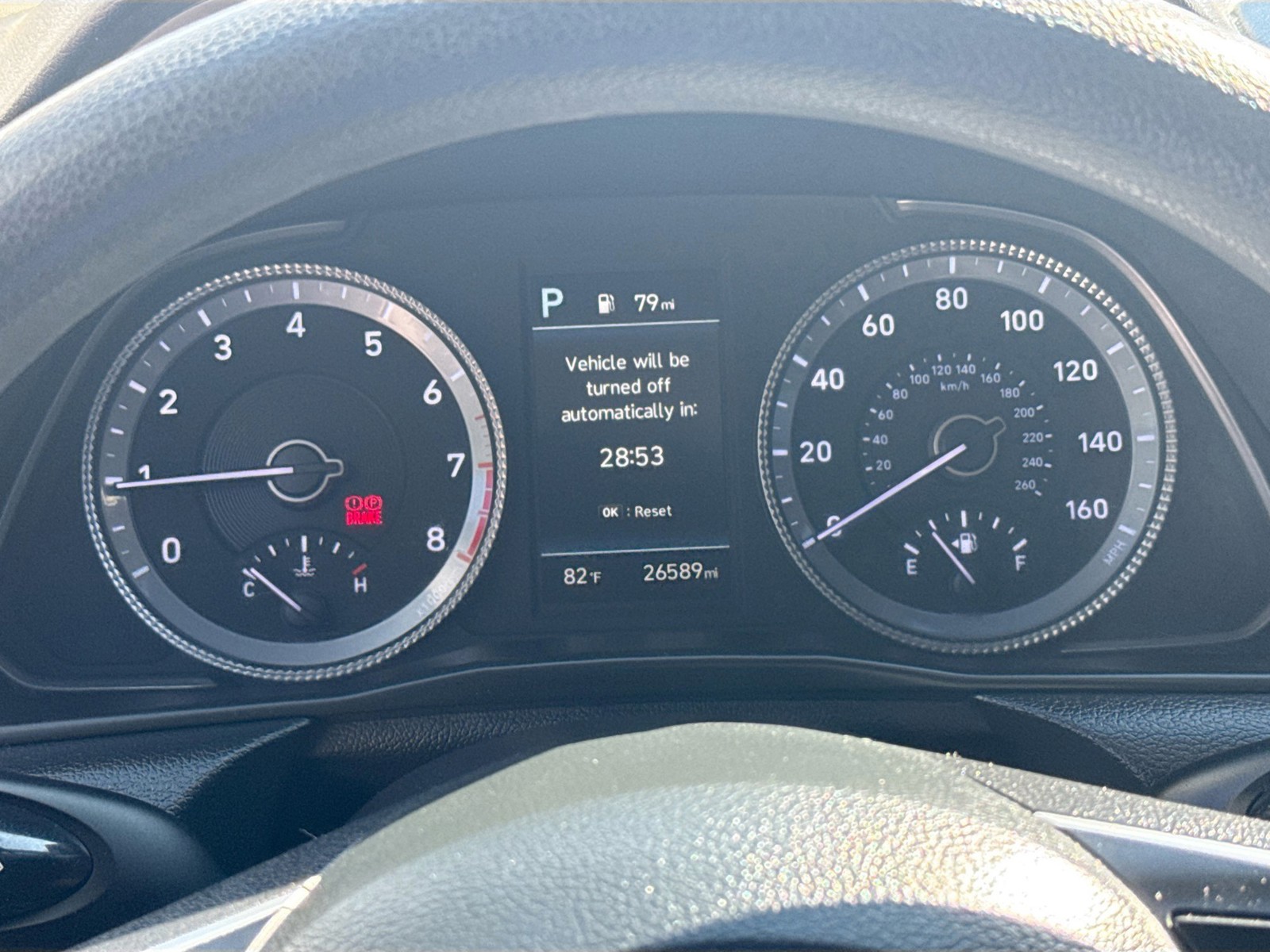 2023 Hyundai Sonata - Photo 11