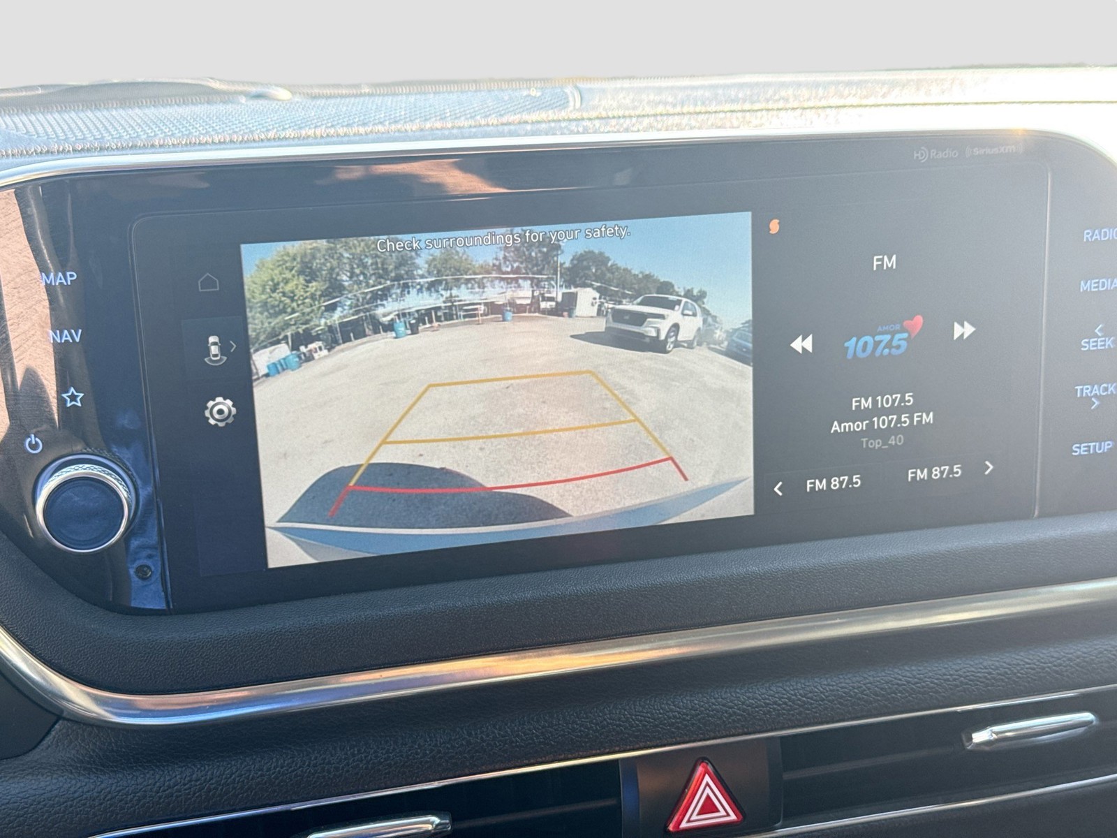 2023 Hyundai Sonata - Photo 14