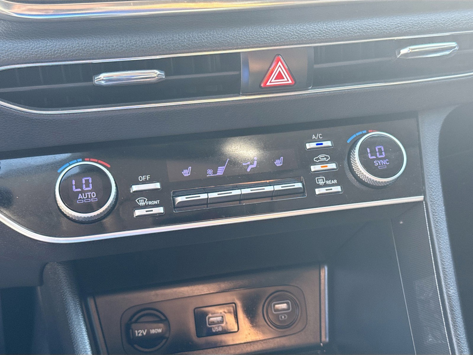 2023 Hyundai Sonata - Photo 15