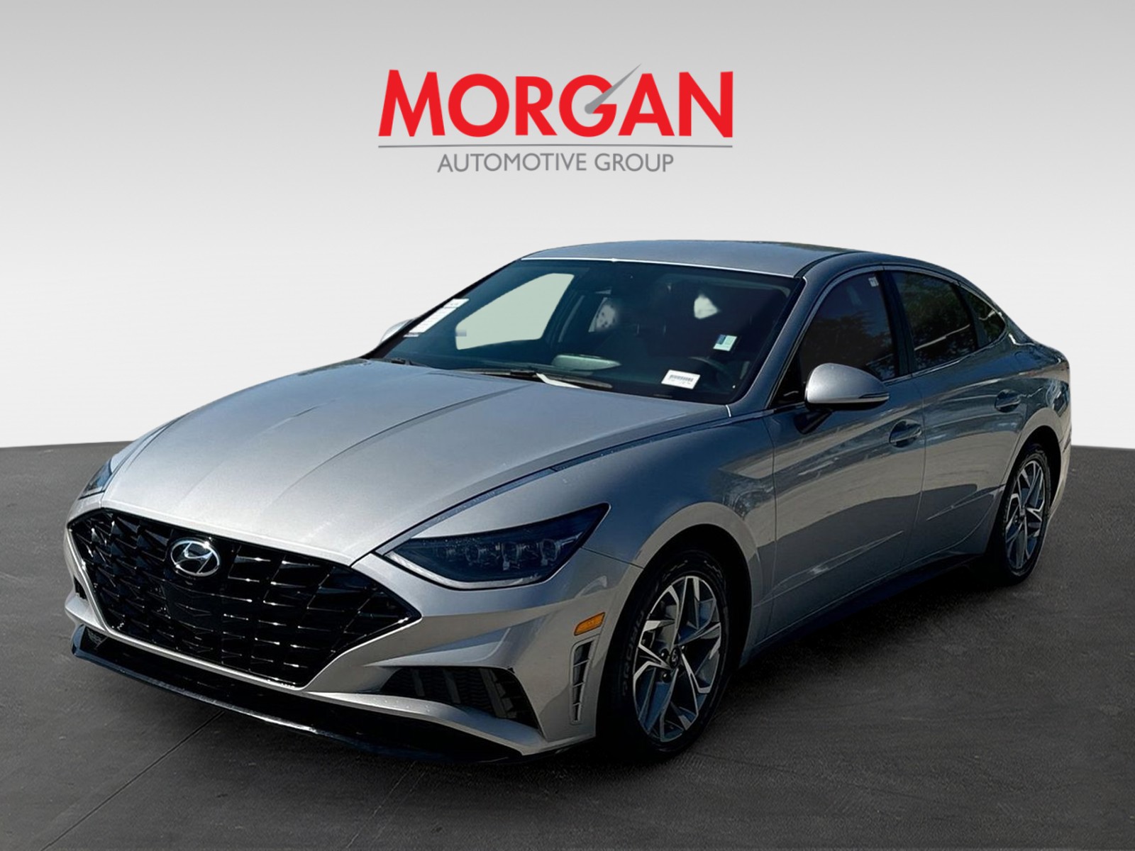 2023 Hyundai Sonata - Photo 2