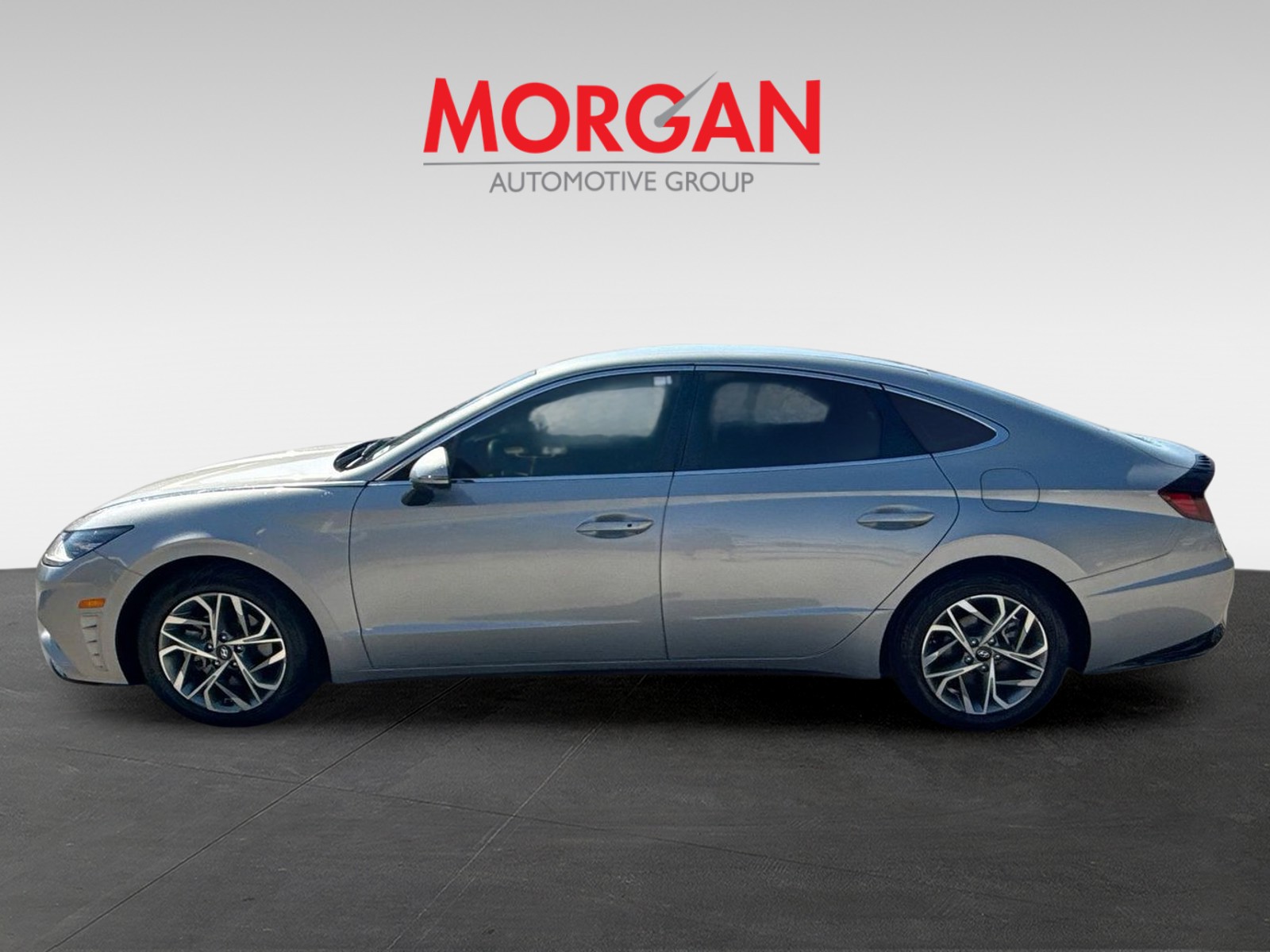 2023 Hyundai Sonata - Photo 7