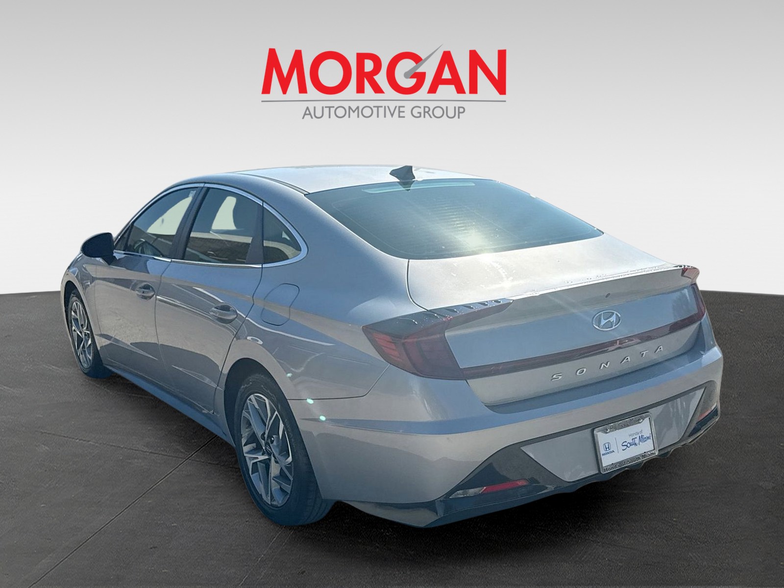 2023 Hyundai Sonata - Photo 5