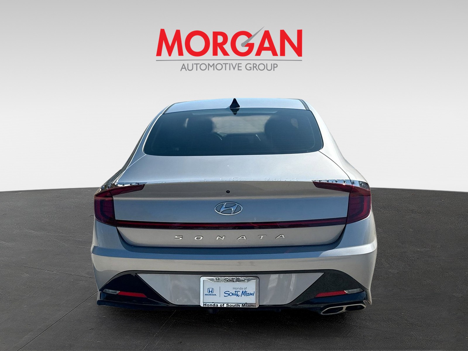 2023 Hyundai Sonata - Photo 6