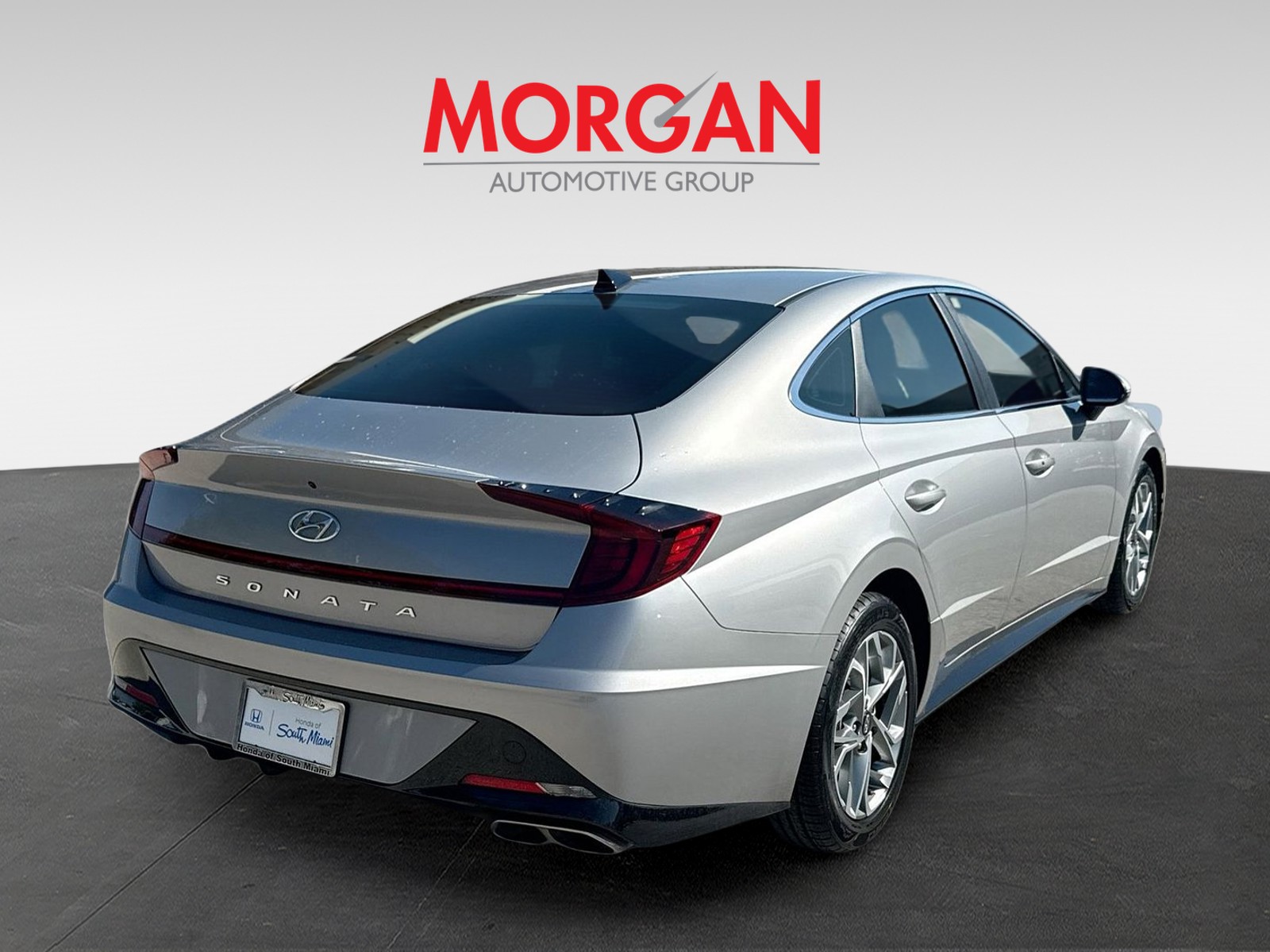 2023 Hyundai Sonata - Photo 4