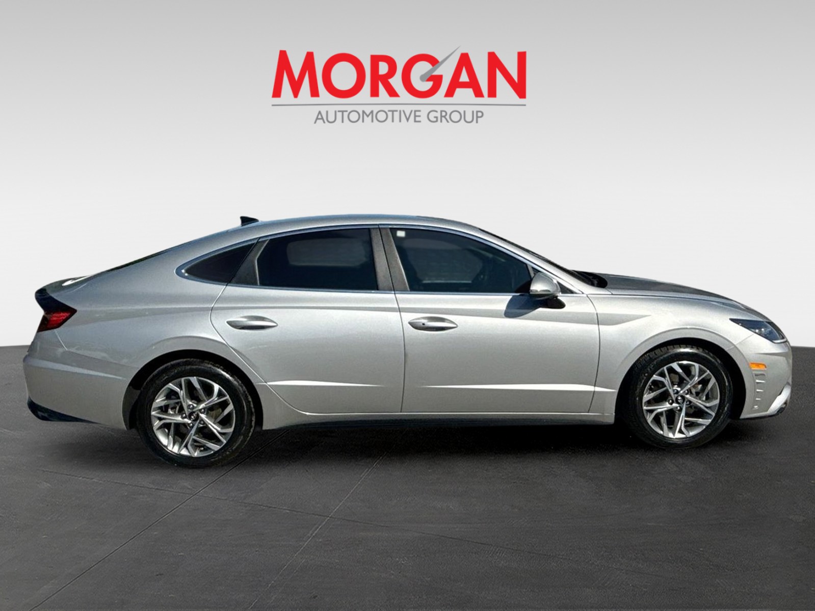 2023 Hyundai Sonata - Photo 8