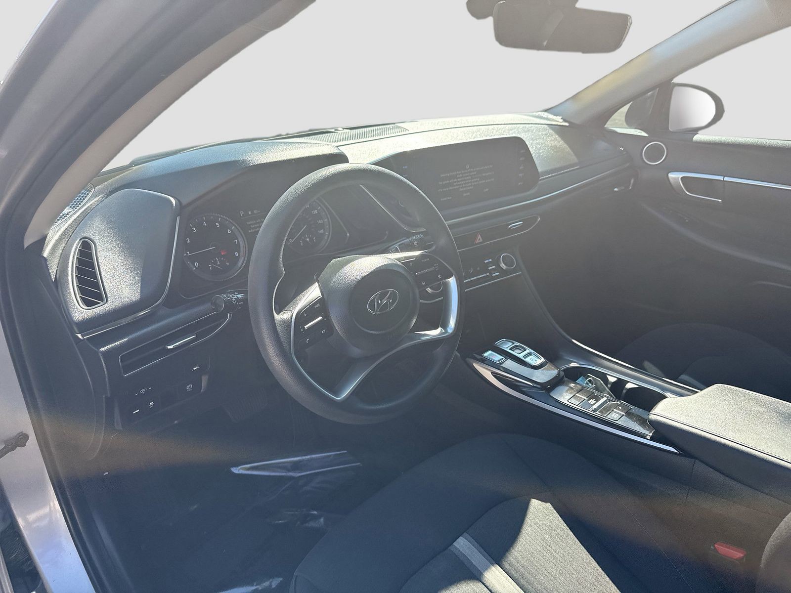 2023 Hyundai Sonata - Photo 9