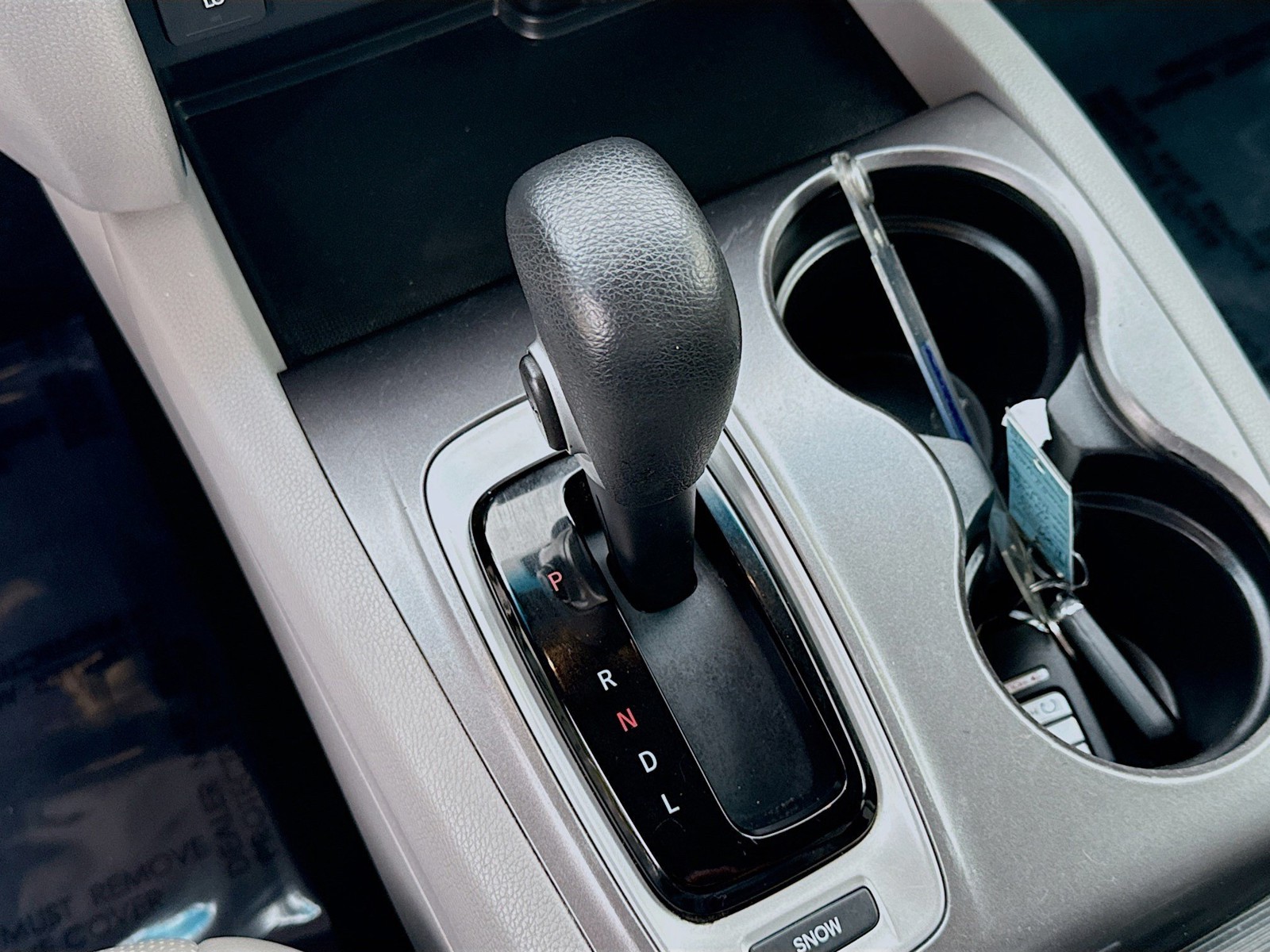 2019 Honda Ridgeline - Photo 15