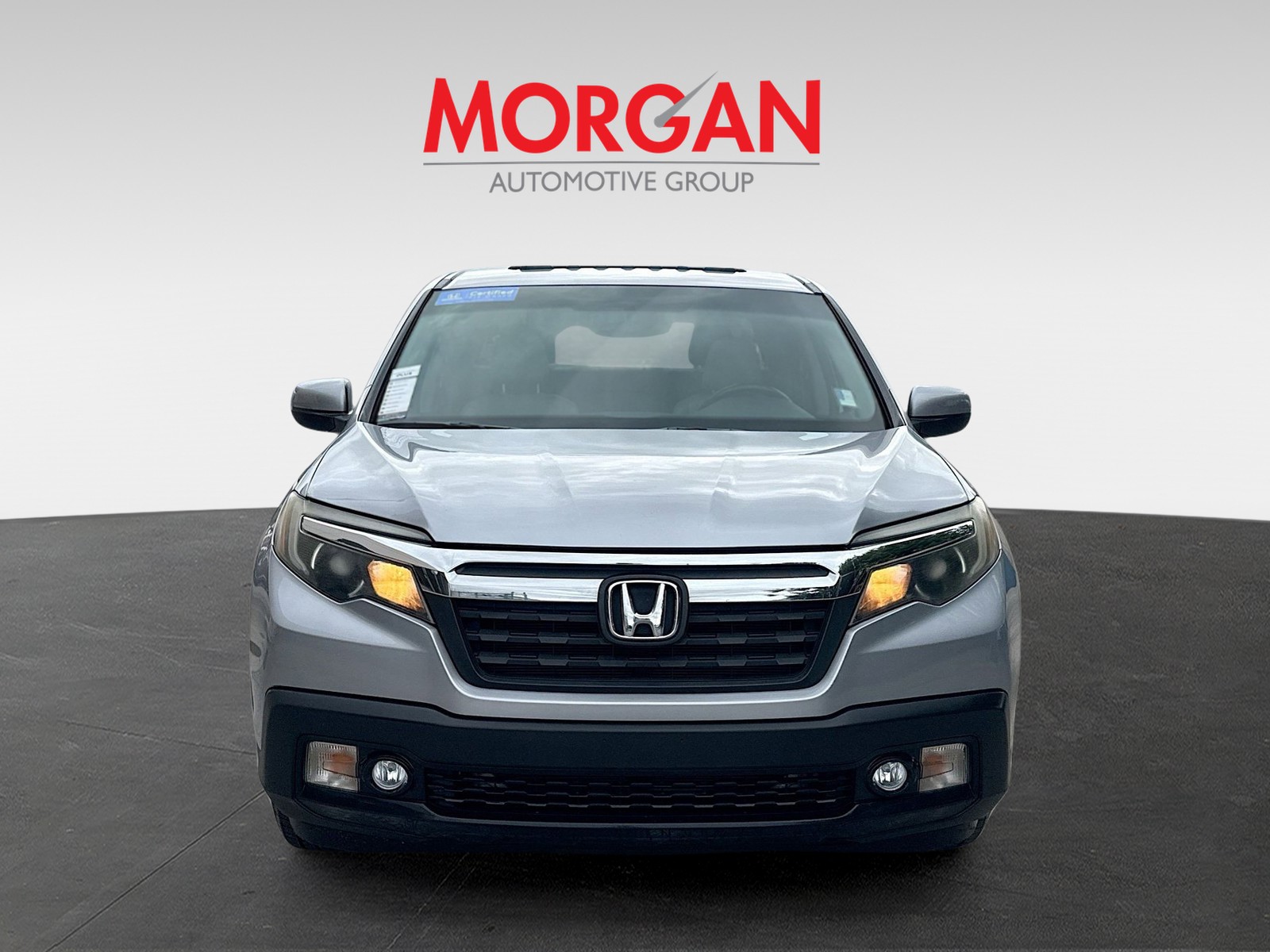 2019 Honda Ridgeline - Photo 3