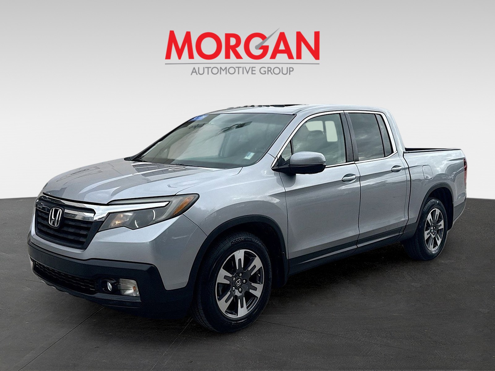 2019 Honda Ridgeline - Photo 2