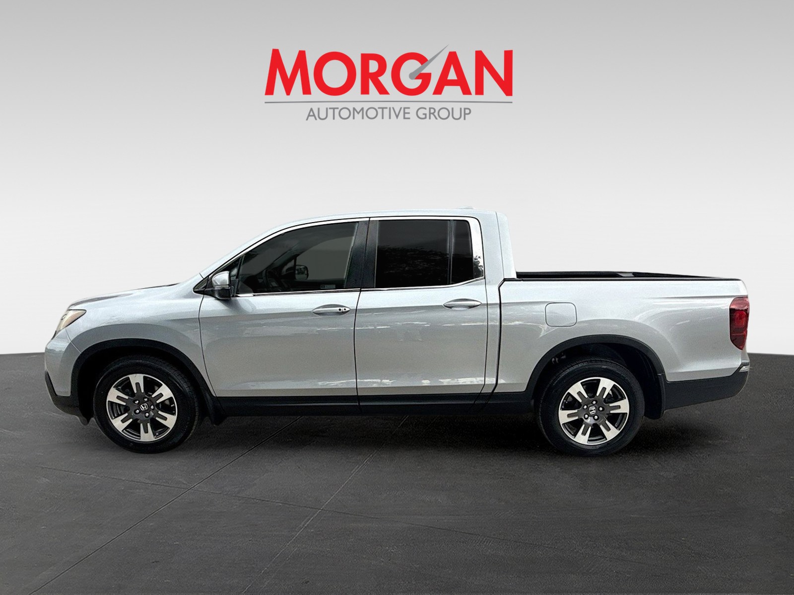 2019 Honda Ridgeline - Photo 7