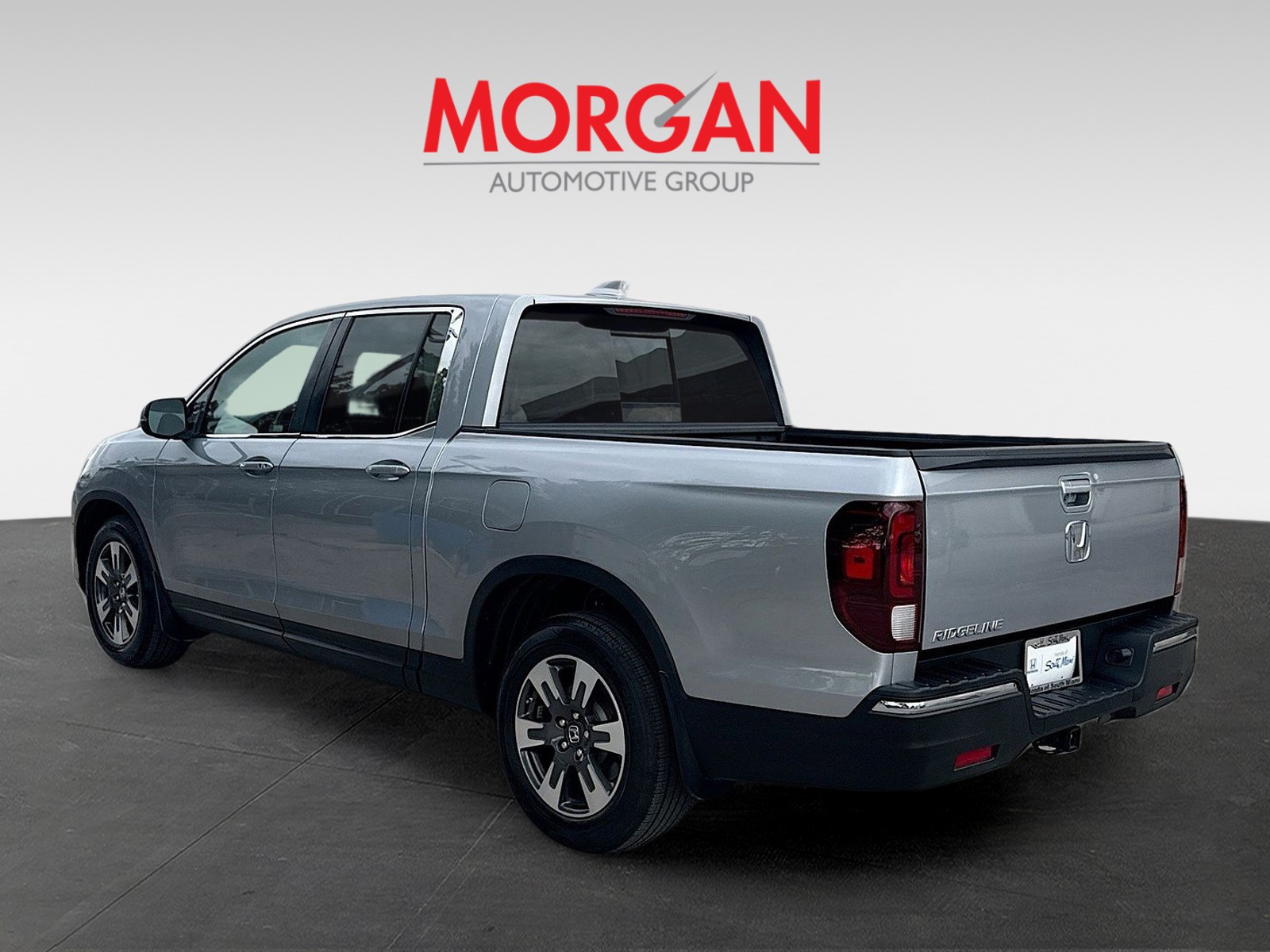 2019 Honda Ridgeline - Photo 4
