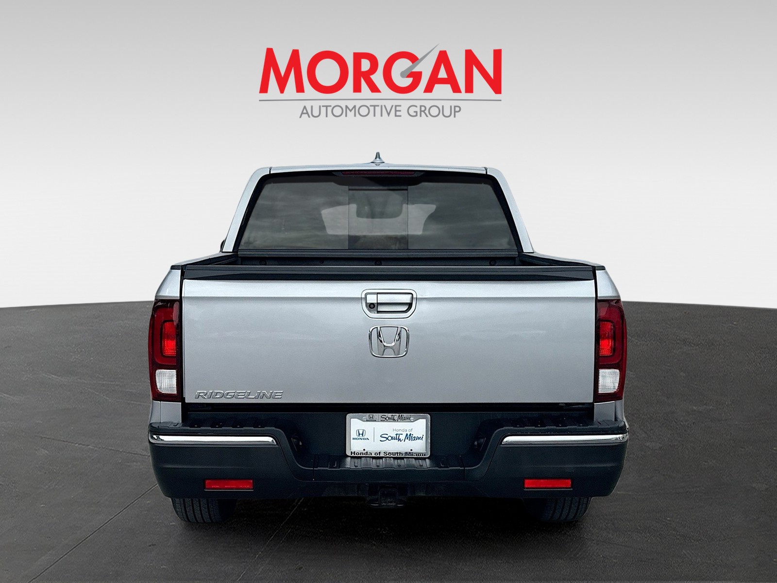 2019 Honda Ridgeline - Photo 6