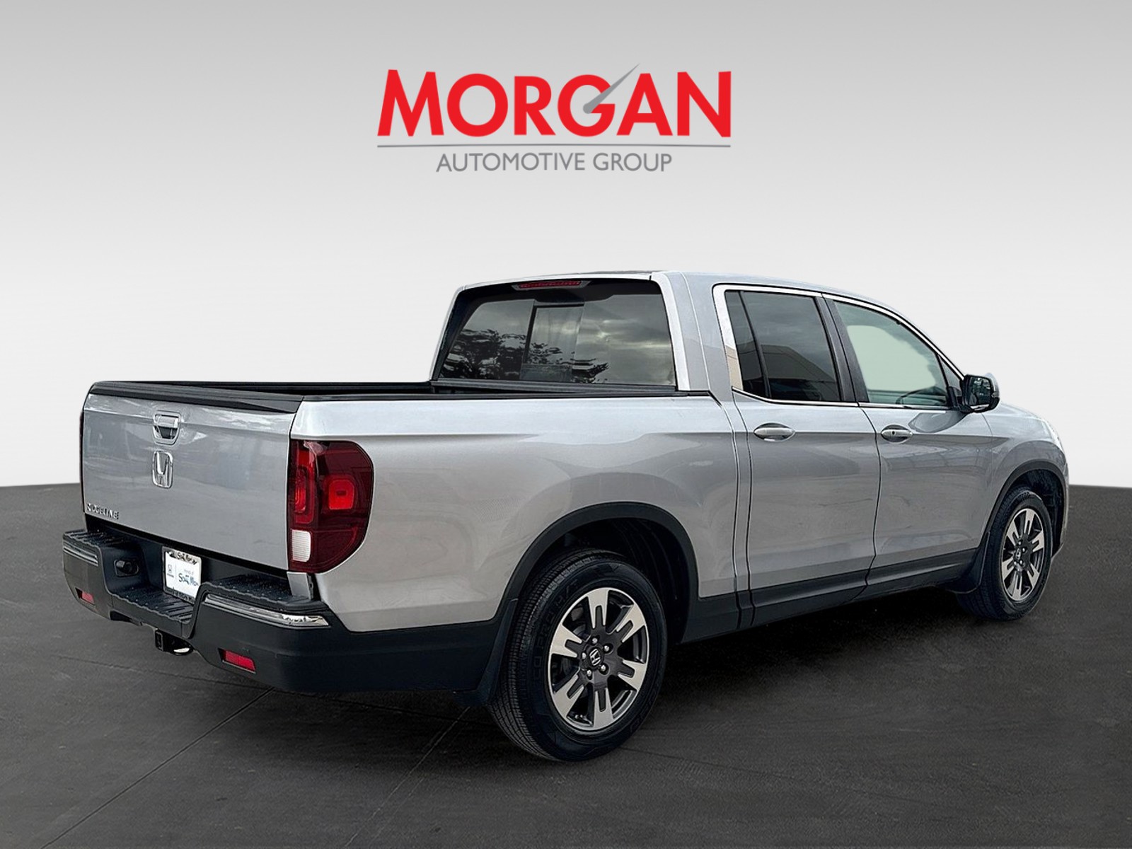 2019 Honda Ridgeline - Photo 5