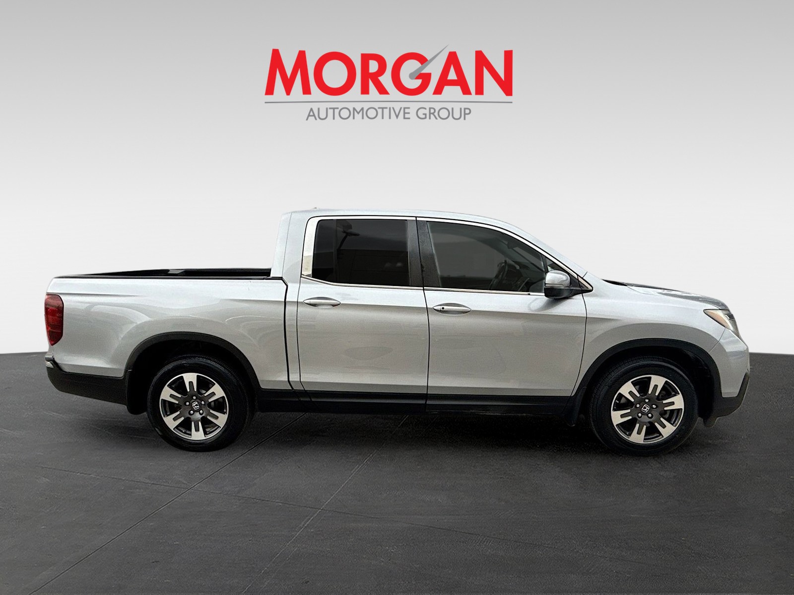 2019 Honda Ridgeline - Photo 8