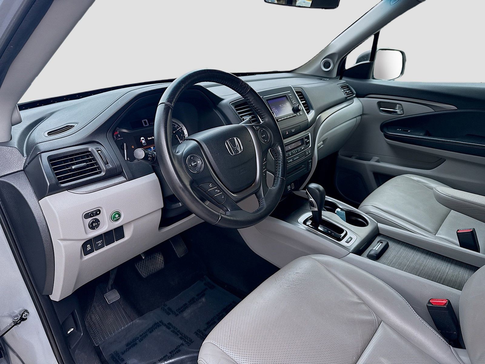2019 Honda Ridgeline - Photo 9