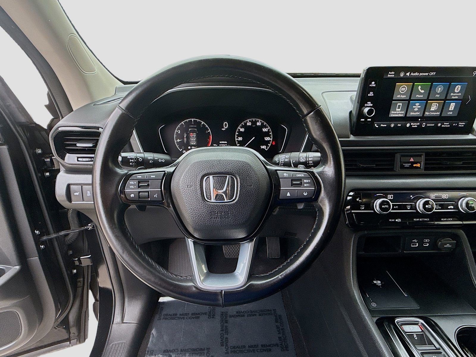 2023 Honda Pilot - Photo 10