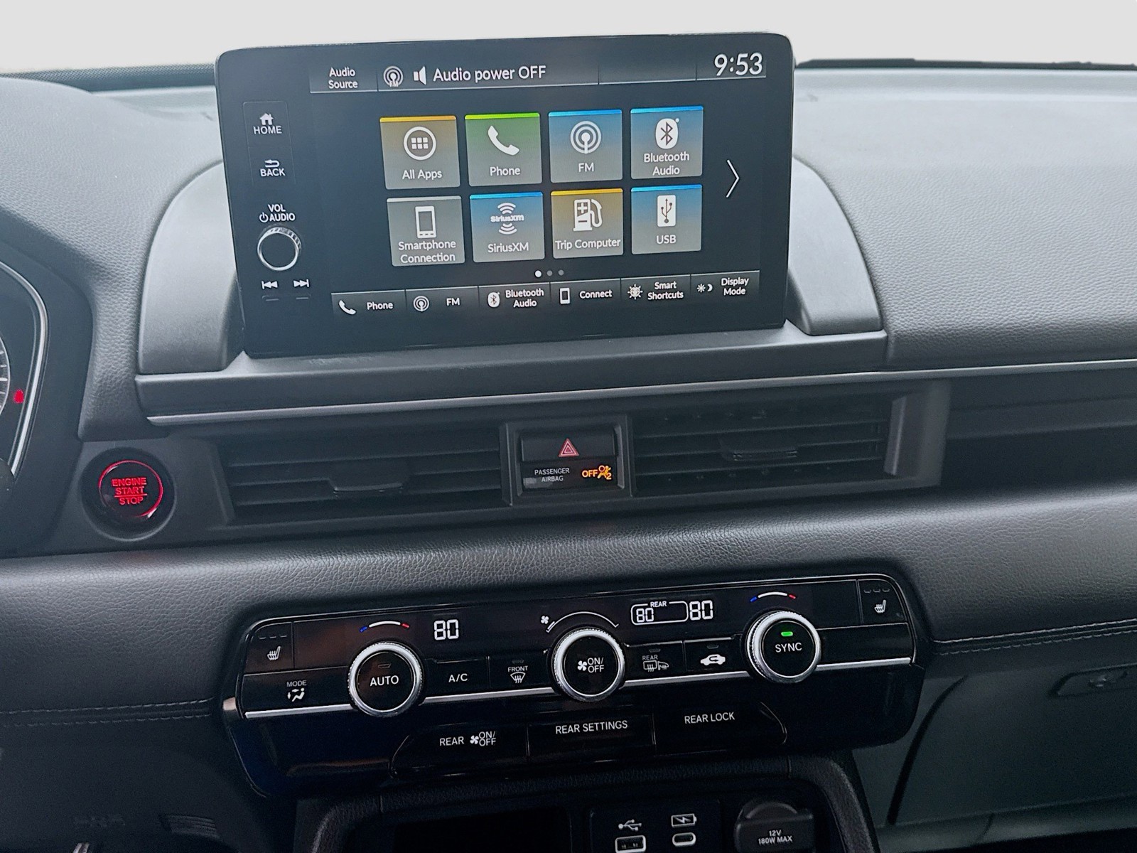 2023 Honda Pilot - Photo 12