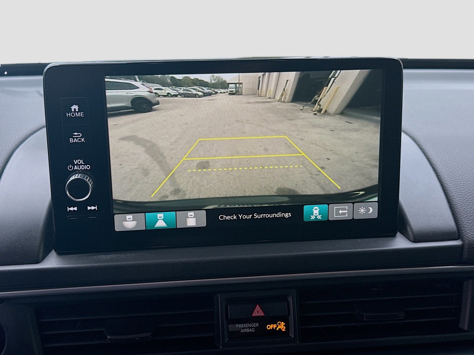 2023 Honda Pilot - Photo 13