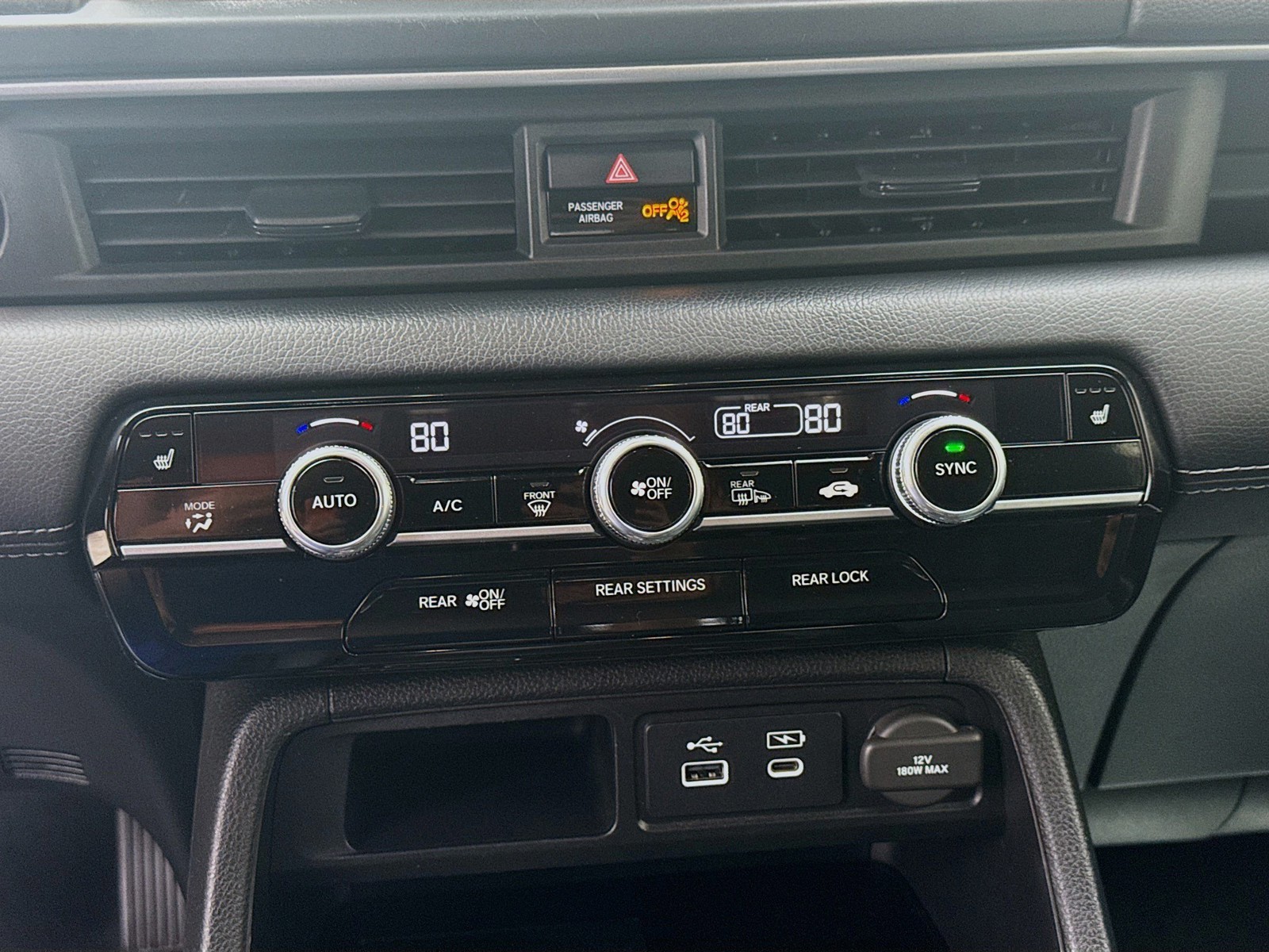 2023 Honda Pilot - Photo 14