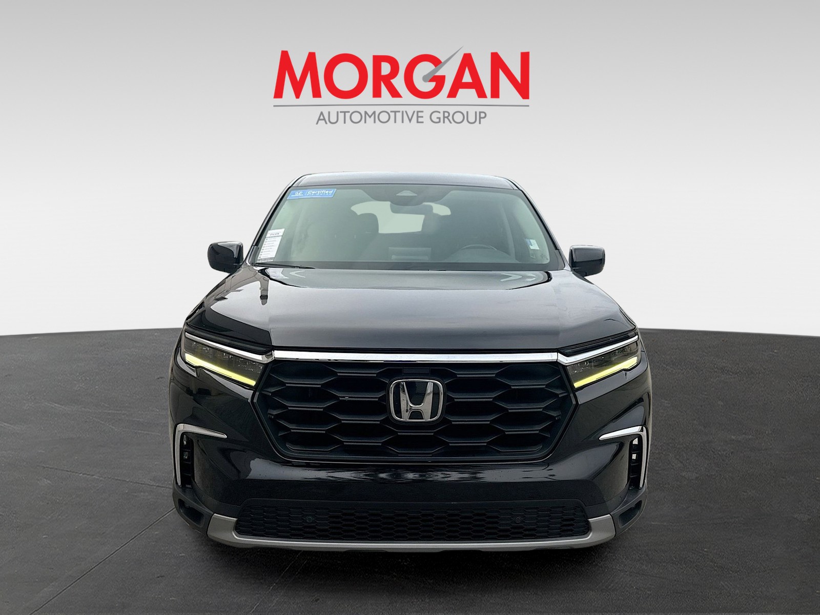 2023 Honda Pilot - Photo 2