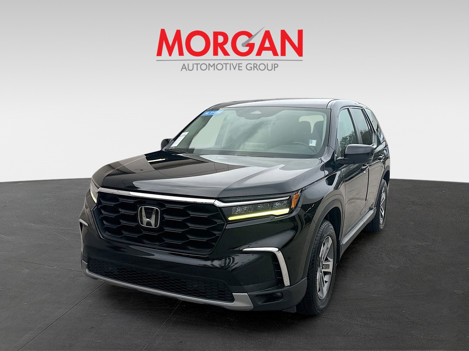 2023 Honda Pilot - Photo 3