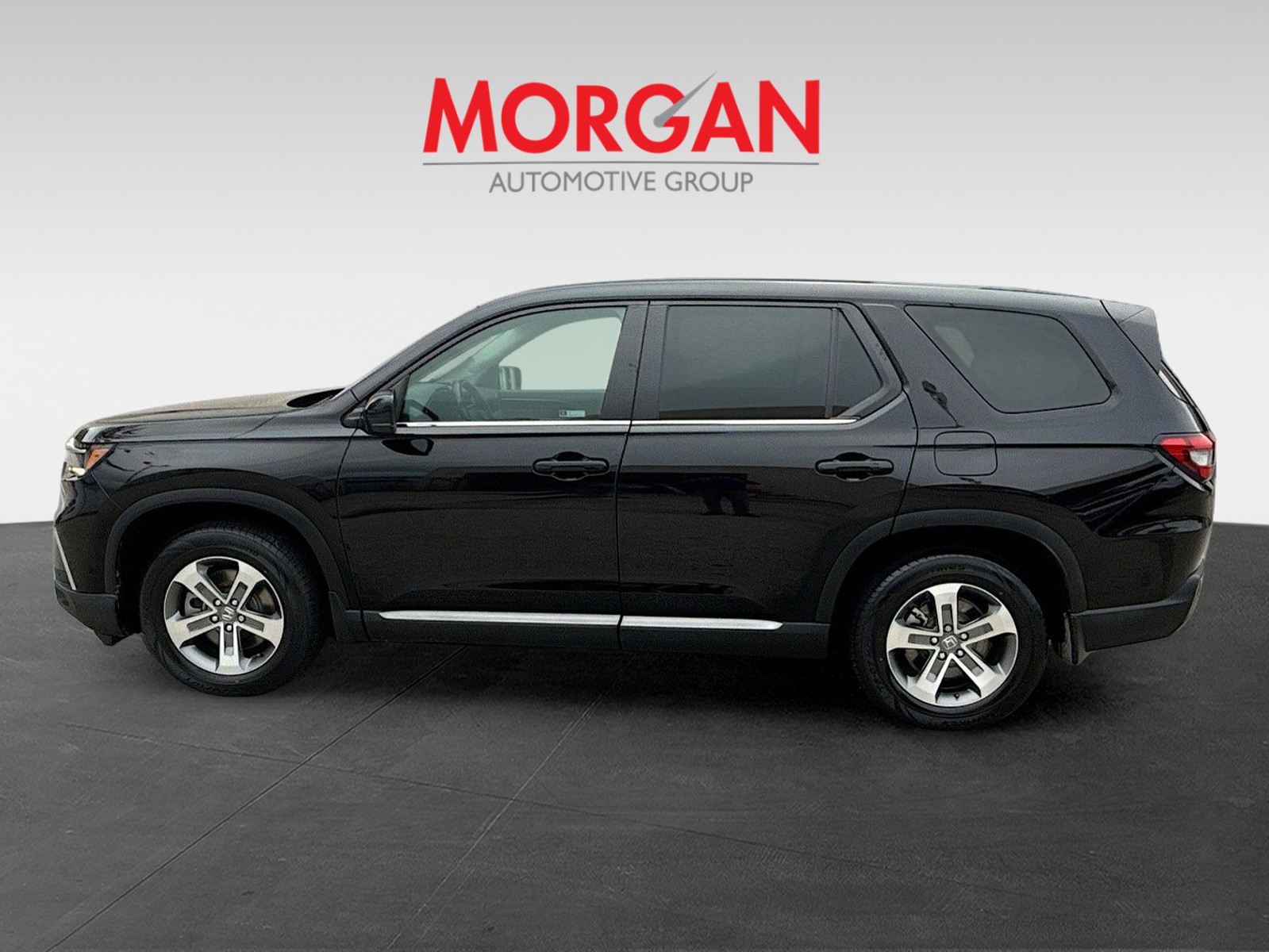 2023 Honda Pilot - Photo 7