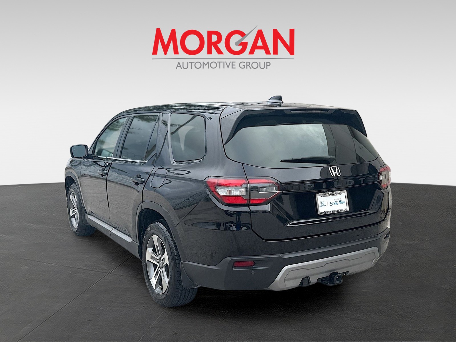 2023 Honda Pilot - Photo 4