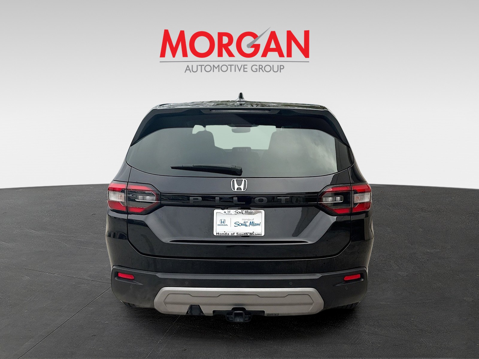 2023 Honda Pilot - Photo 5