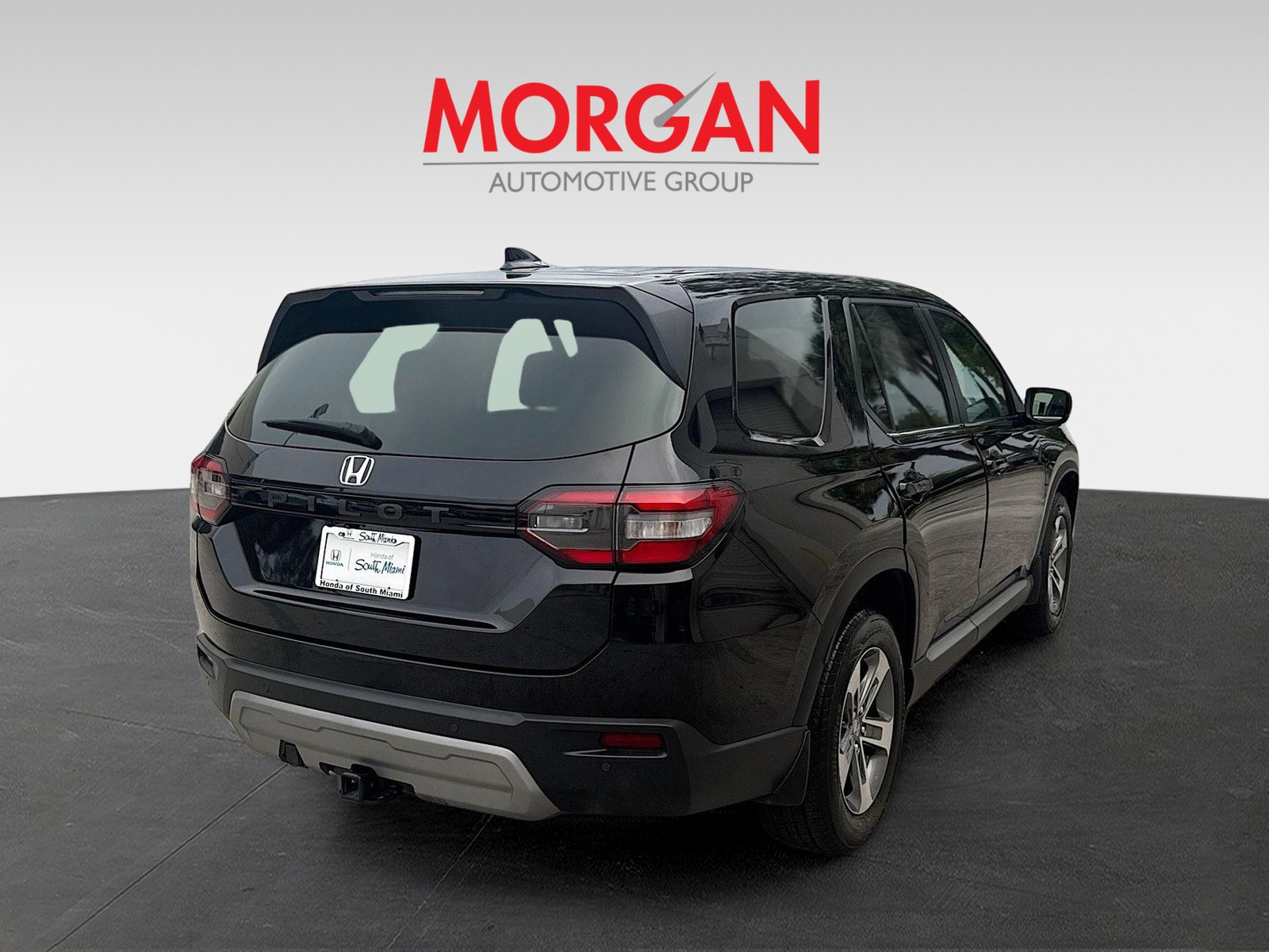 2023 Honda Pilot - Photo 6