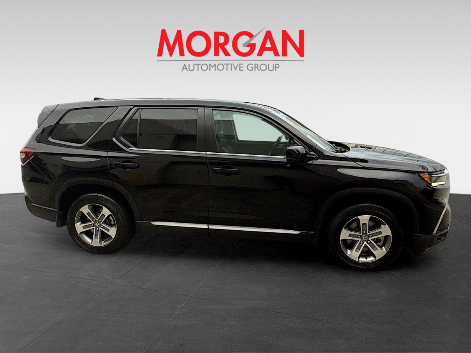 2023 Honda Pilot - Photo 8