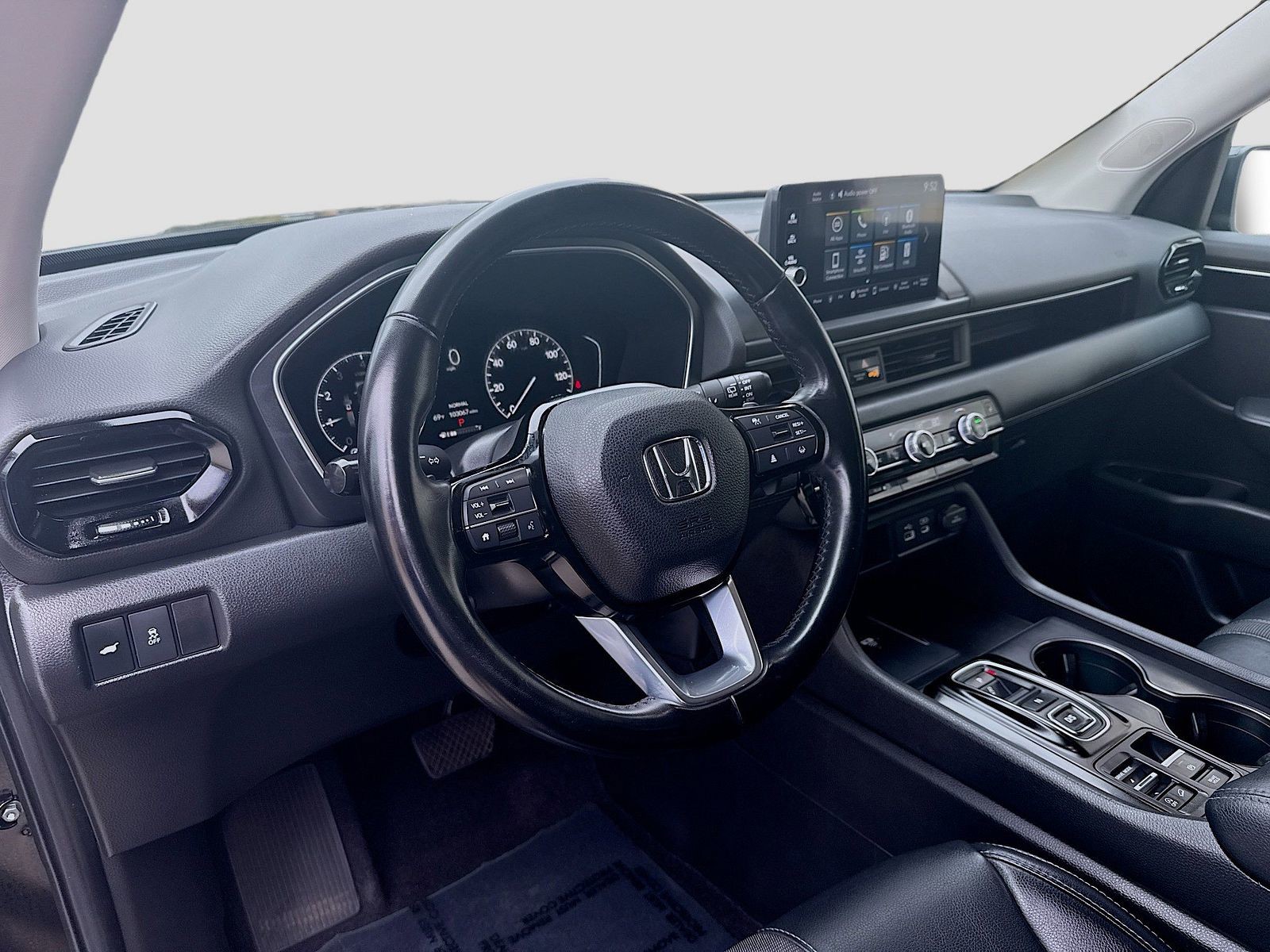 2023 Honda Pilot - Photo 9